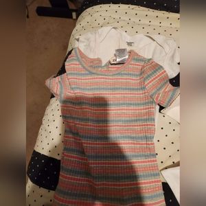 Toddler clothing
